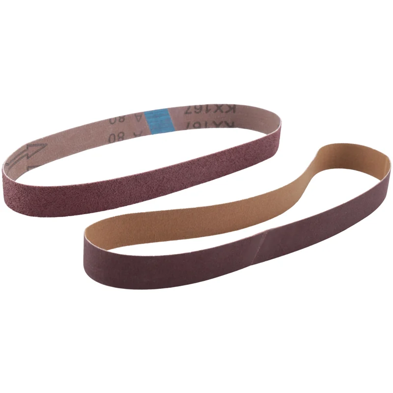 N84R Air Belt Sander Attachment Sander Sanding Belt Adapter Pipe Belt Sander Modified Sand Belt Machine Electric Belt Grinder