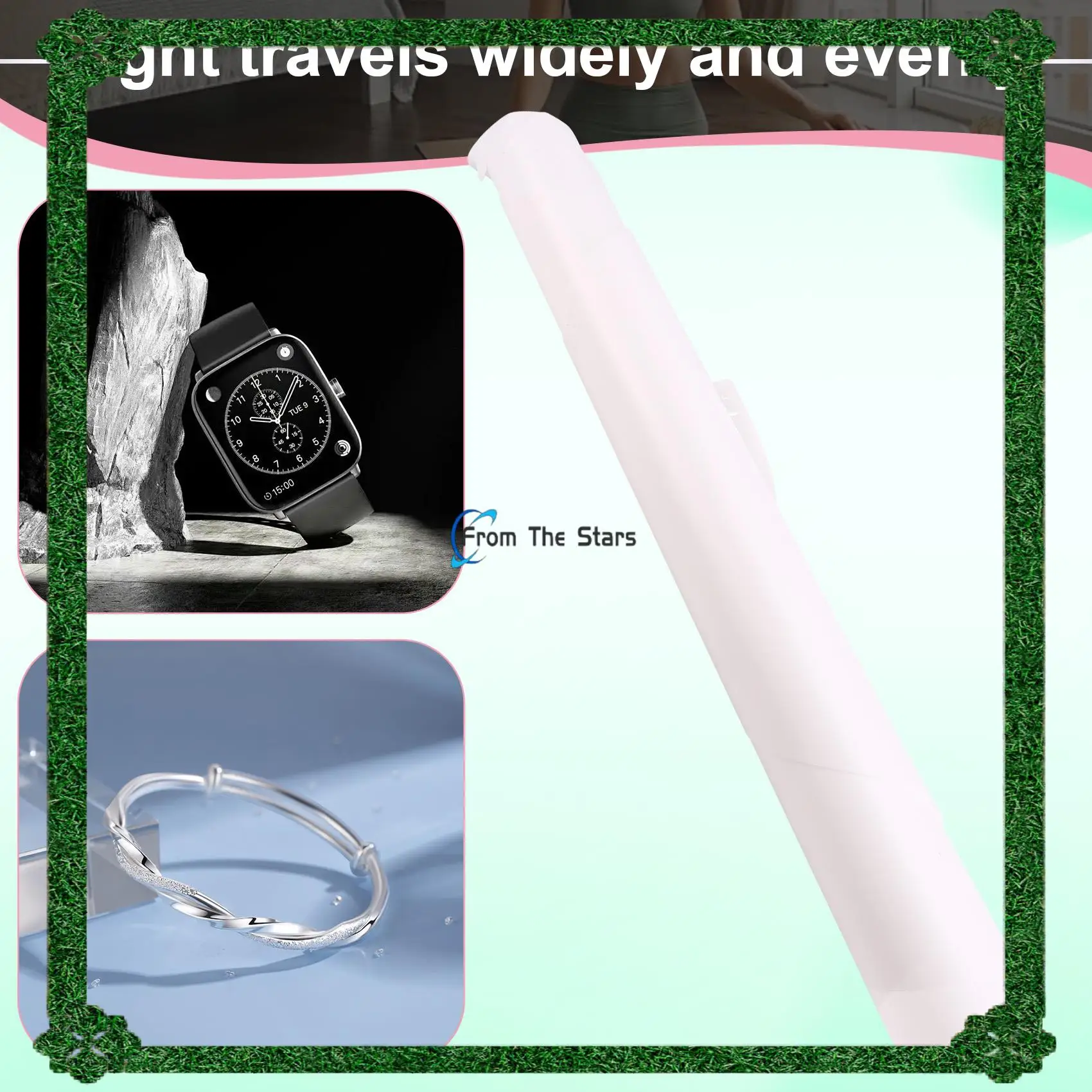 24-Hour Delivery Conical Diffuser Photography Accessories Light Softbox Portable Assembly Prop For Jewelry Product Spotlight Stu