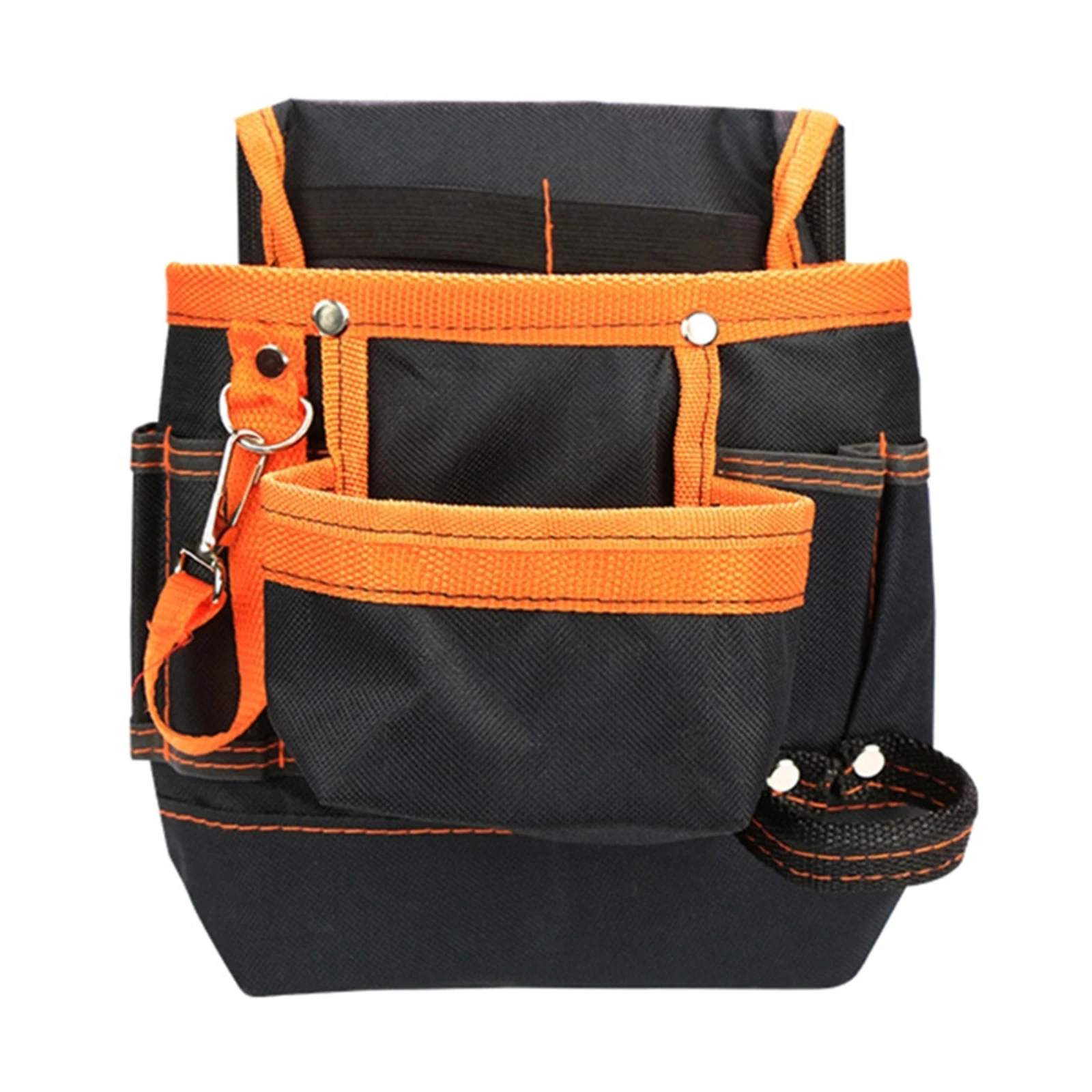 Garden Tool Belt Waist Storage Bag Holder Waterproof Convenient Practical