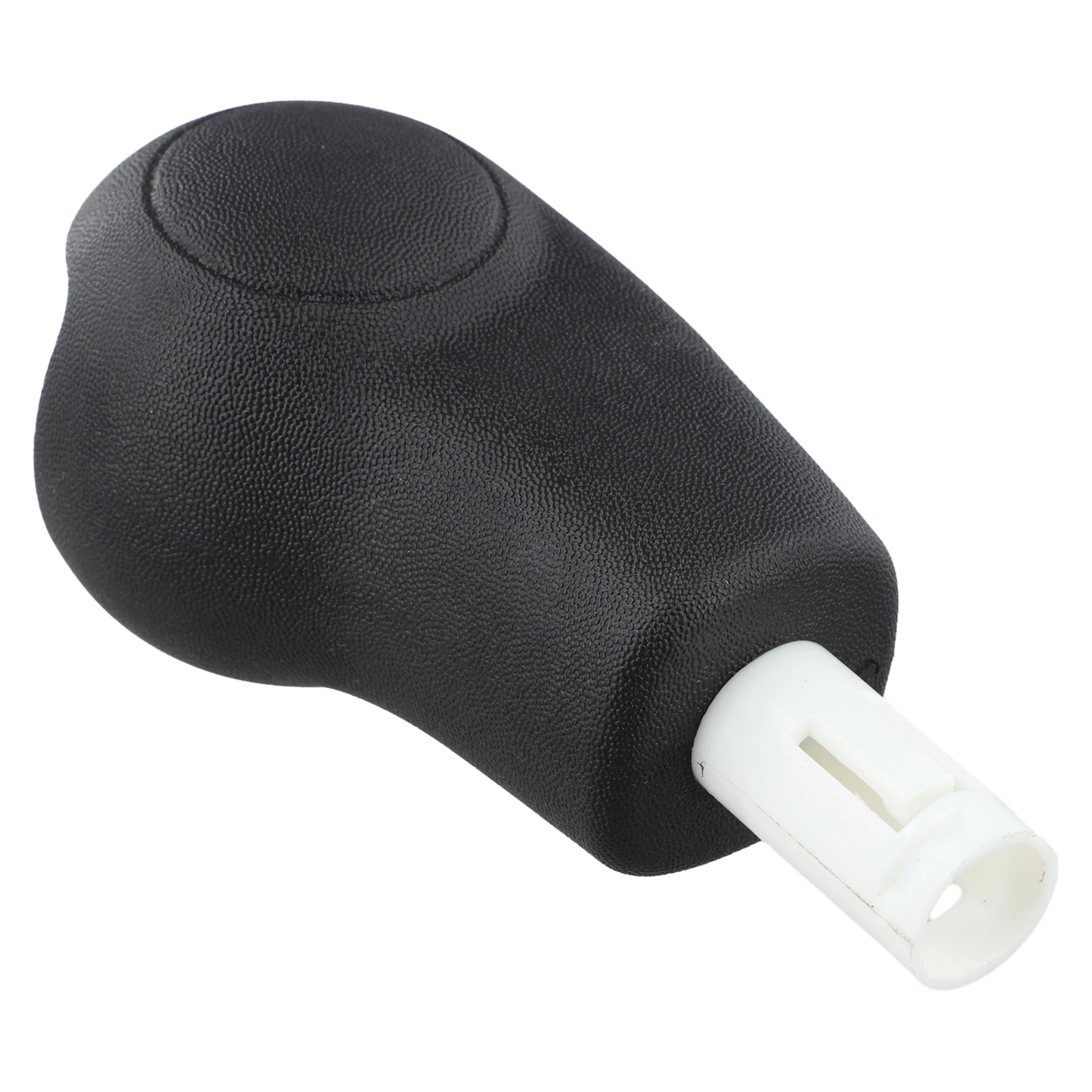 

Ручка переключения передач для автомобиля, серебряная ручка рычага переключения передач, номер OEM LR001199, стильный внешний вид, ежедневное использование, производительность