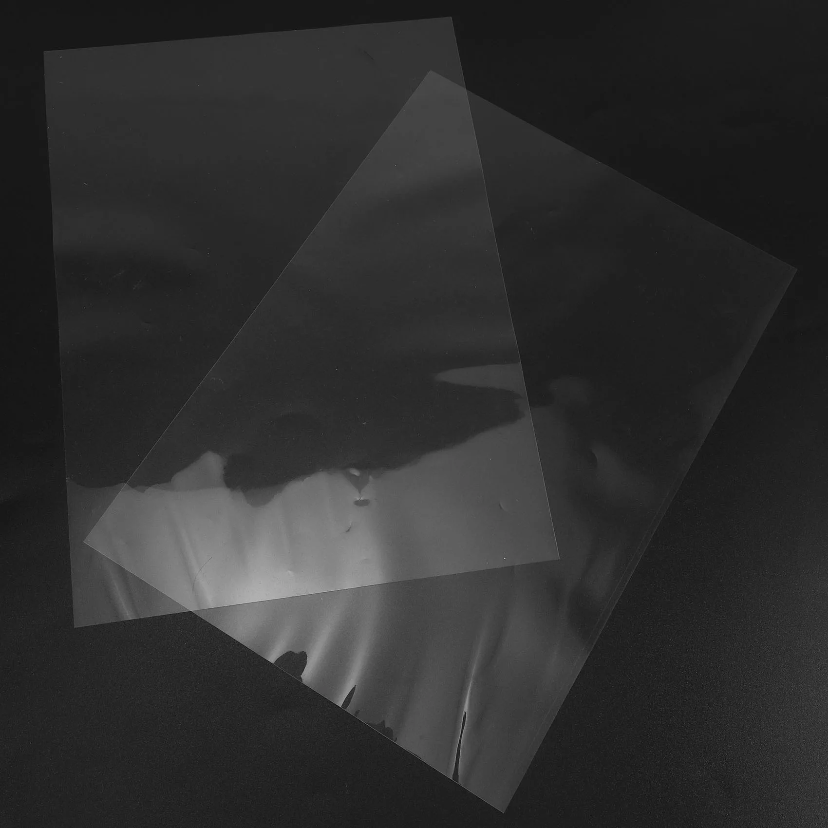 

10 шт. листов FEP фотонного 3D-принтера 0,1 мм Fep Film 280 мм х 200 мм для деталей 3D-принтера аксессуары