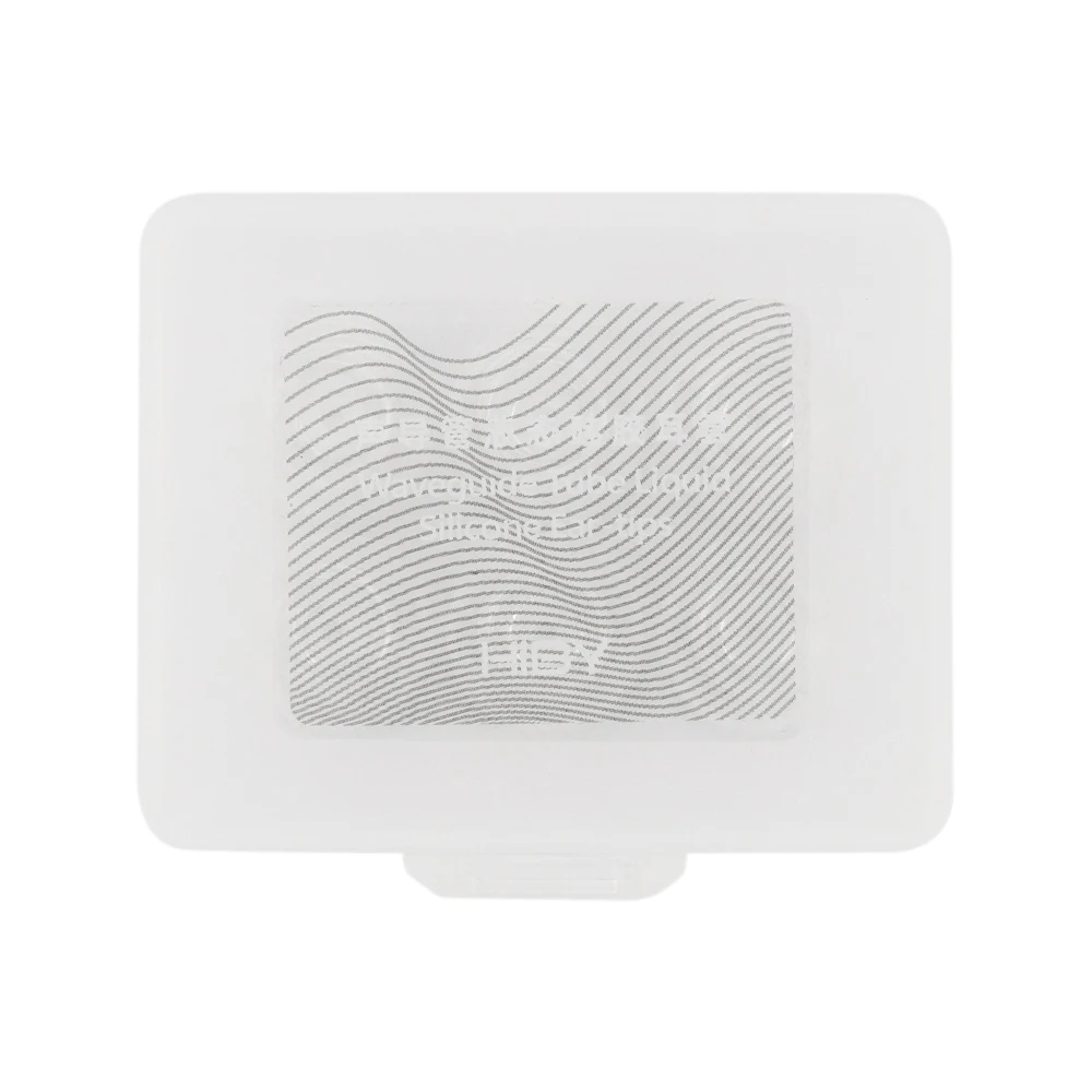 HiBy WG02 Wave Guided Liquid Silicone Eartips Earbuds (3 Pairs) for In-ear IEM Earphone Accessories image 3