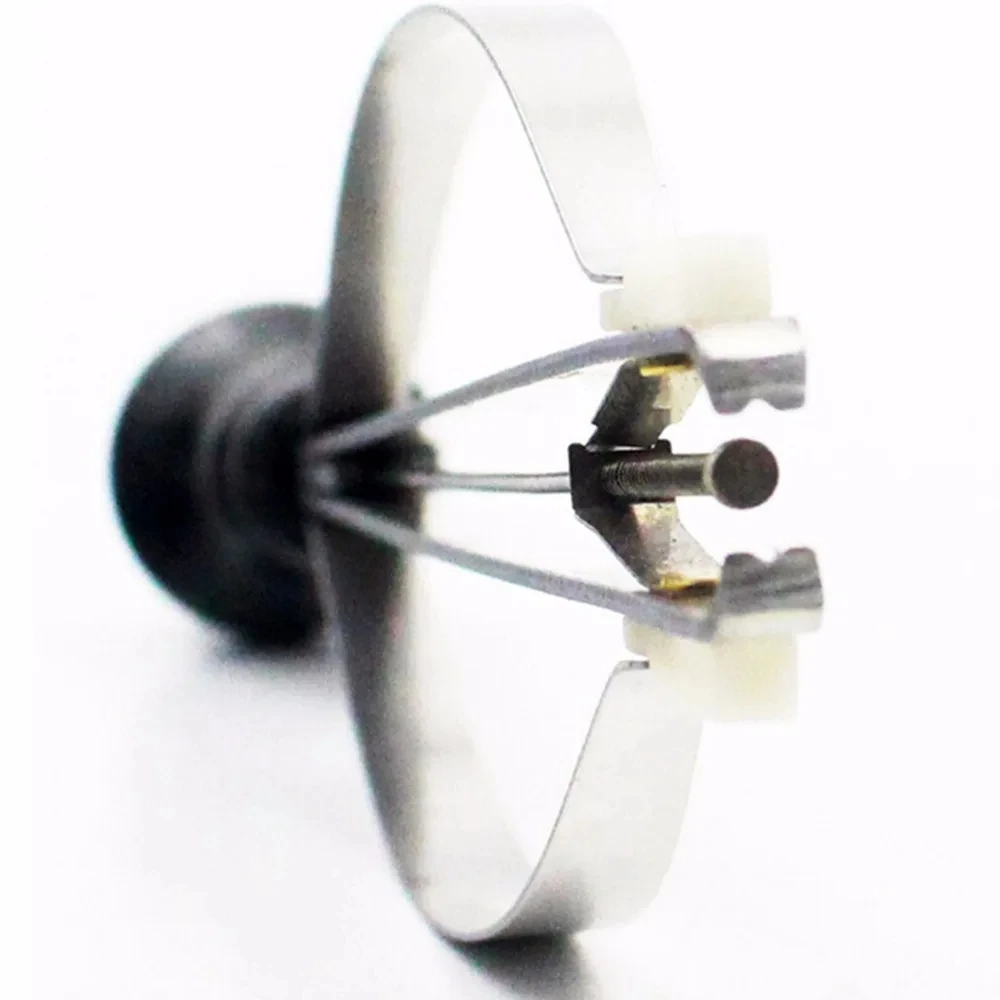 ساعة الأيدي مزيل أداة الضغط إبرة المنتقى مجتذب المناسب إزالة الساعاتي اكسسوارات عدة Presto المكبس كماشة