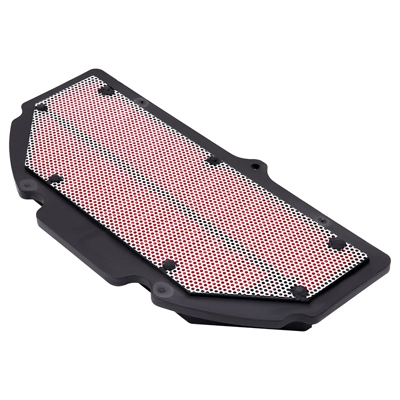 Motorcycle Air Filter For Suzuki GSX-R1000 GSX-S1000 A  ABS GSX-S1000Z GSX-S1000 SRQ/STQ Katana 13780-47H00-000 13780-47H10-000