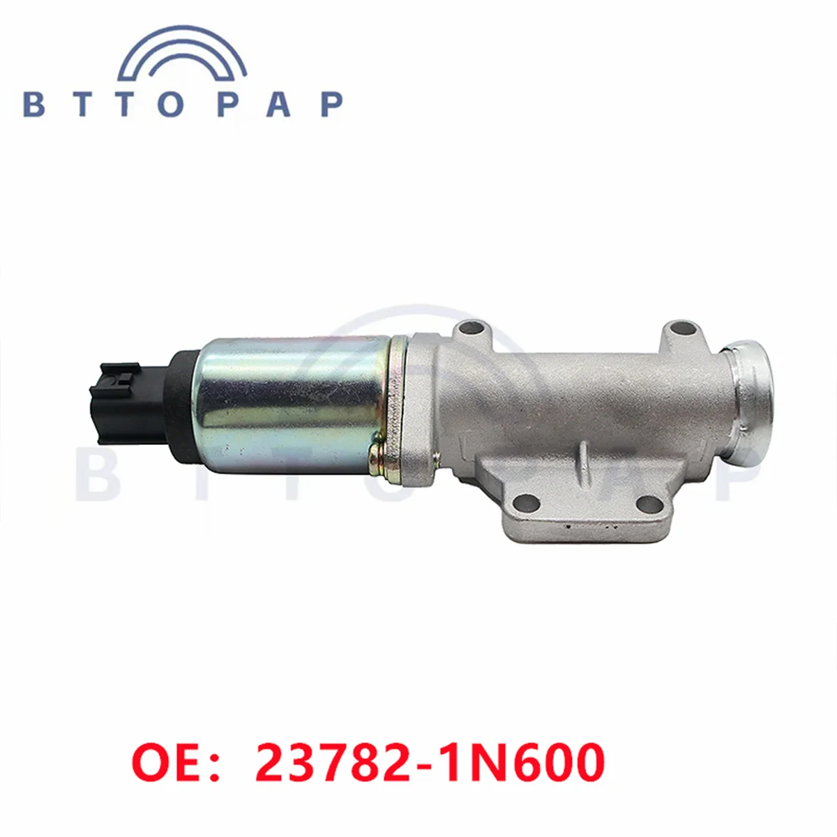 23782-1N600 لنيسان بريميرا P11 نيسان تسورو 2 دبابيس IACV صمام التحكم في الهواء الخامل 23782-73C00 237821N600 2378273C00 السيارات #2