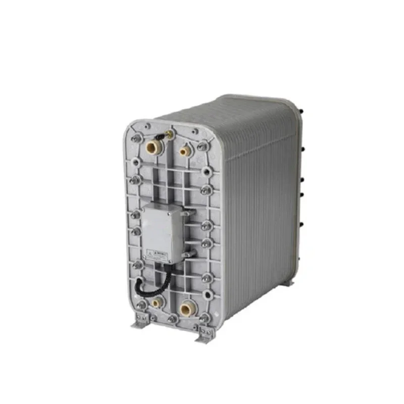 Water purifier module, factory system, EDI 500LPH, 10t/h hot salt