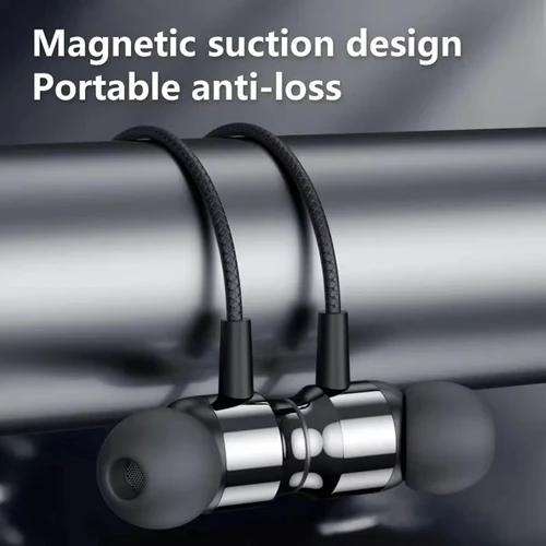 Imagen 2 del producto Auriculares intrauditivos con Chip Digital para videojuegos, cascos intrauditivos de graves pesados HIFI tipo C de 3,5mm para Samsung Galaxy iPhone 16 iPad Huawei Xiaomi