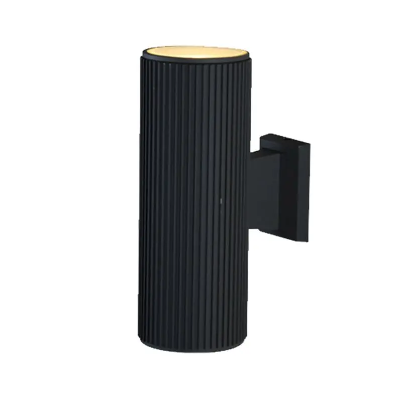 llcs-modern-led-wall-lamp-striped-round-lampdual-lighting-aluminum-tube-indoor-outdoor-use-ip65-waterproof