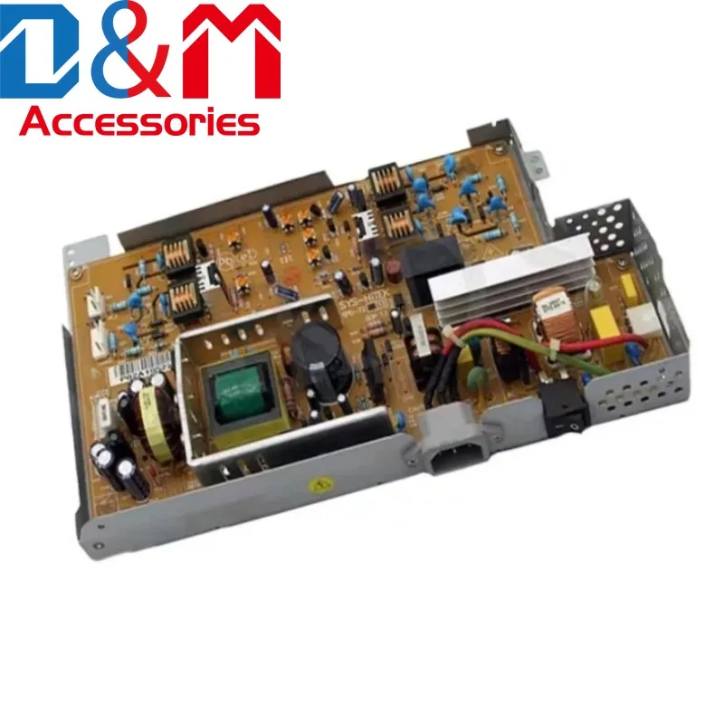 Conjunto de cartão lvps hvps 40x5362 40x5361 para lexmark e260 e360 e460 peças de impressora placa de alimentação 110v-220v