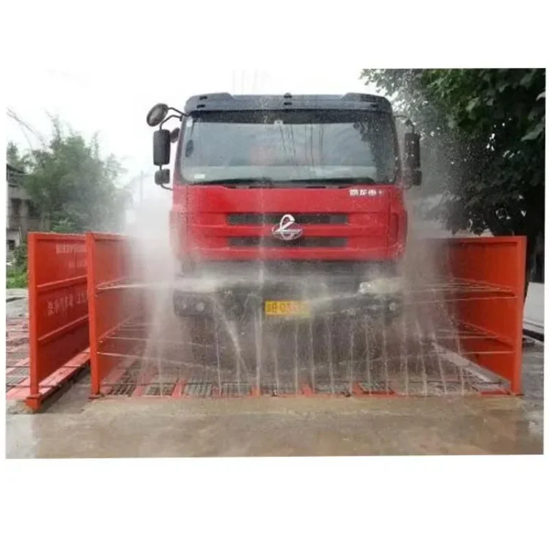 Construction Site Car Washing Machine Automatic Tunnel 12v Portable Jet Washer Pressure Wireless Car Washer