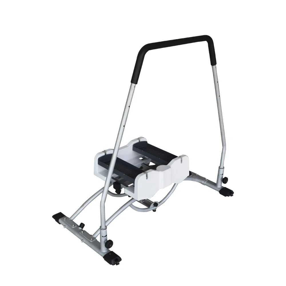 2025 New Indoor Aerobic Training Ski Simulator Machine Leg Exercise Fitness