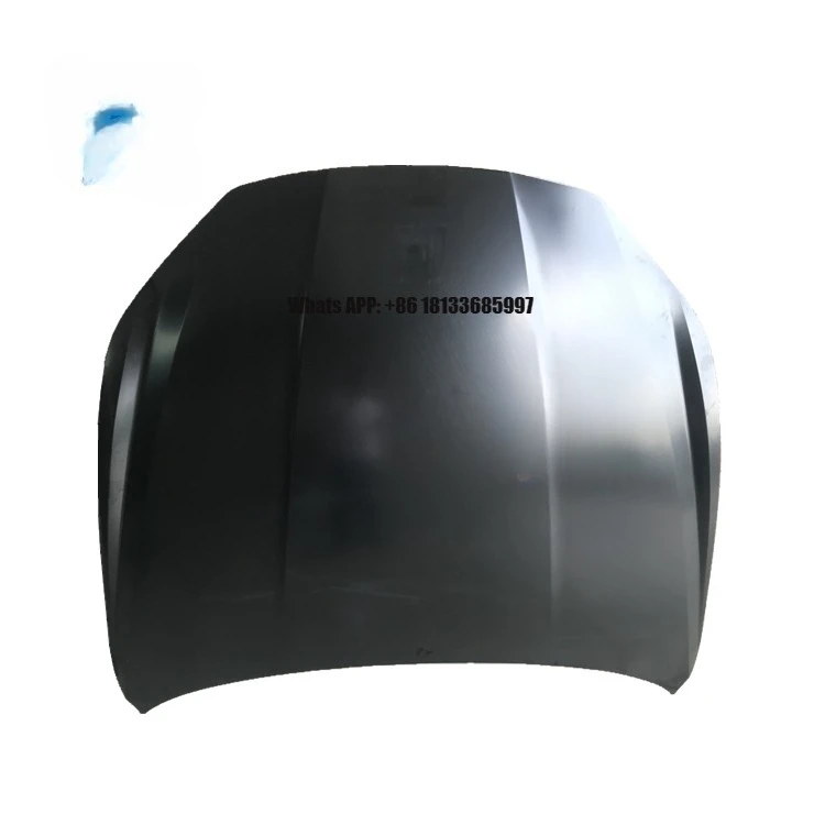 

Classic Auto Spare Parts Front Engine Hood Bonnet for Ghibli 673008252