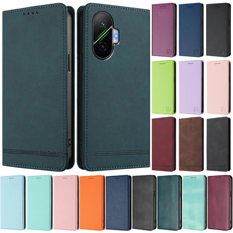 Poco F7 Case For Xi… - image