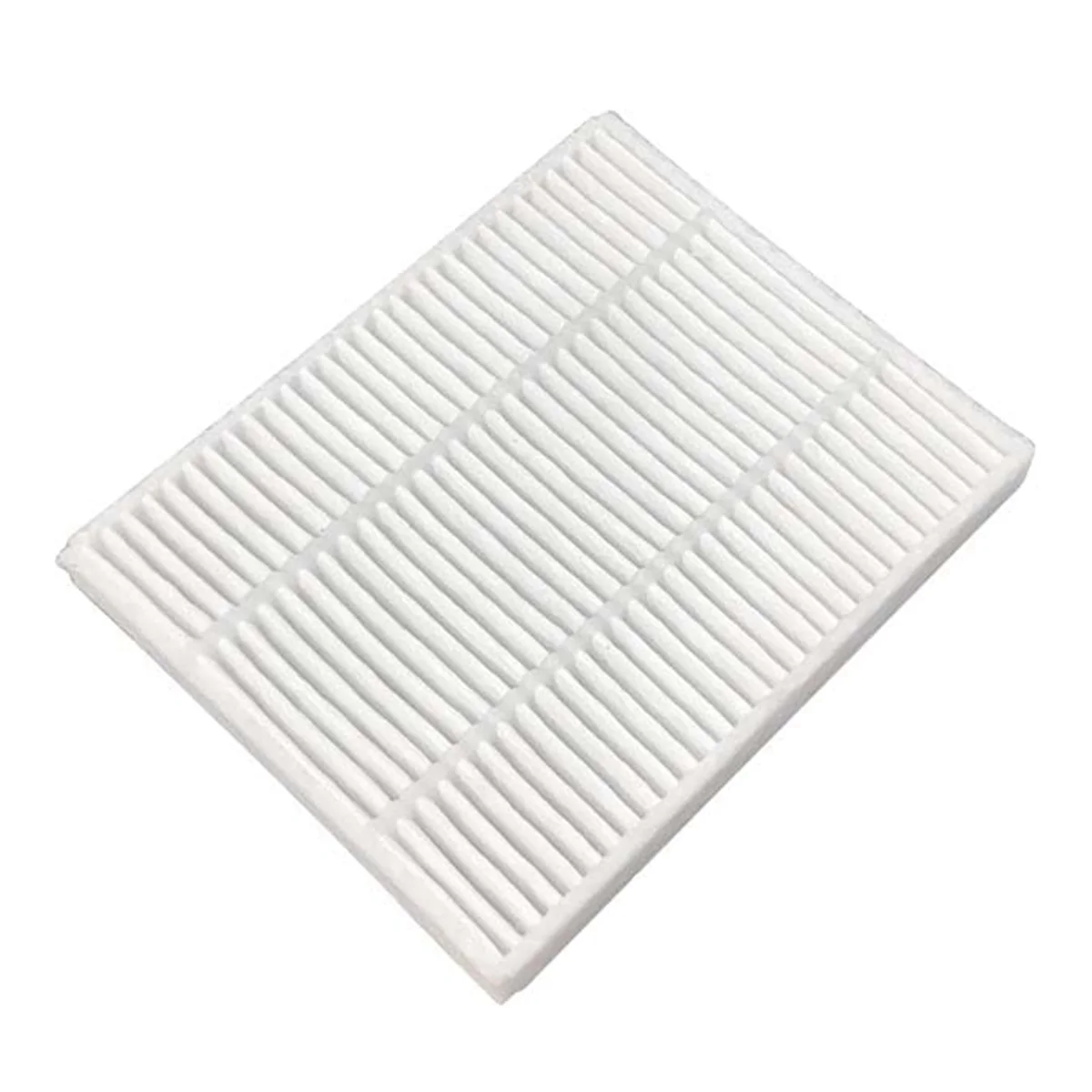 콤보 에센셜 및 걸레 로봇 진공 Y0140, Y0110, Y0112, Q0120, 교체 부품용 FZFZ 20팩 HEPA 필터