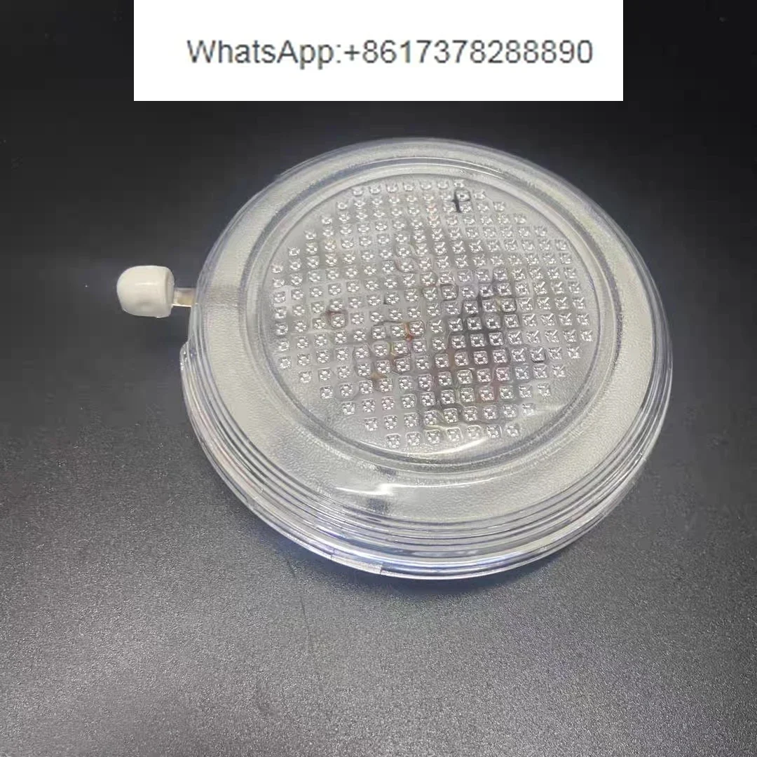 Suitable for Zhengzhou pickup indoor top light D21 D22 pickup reading light