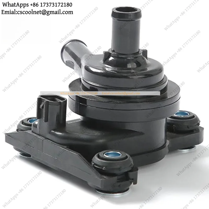 k06 Electric Inverter Water Pump OE 0400032528 G9020-47031 For Toyota Prius 2004-2009 Auto Parts (04000-32528 G902047031)
