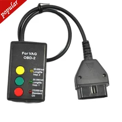 2024 Low Price Si Reset Vag Obd2 Si Vag Obd2 Oil Sevice Reset Tool For Vag Cars Airbag Reset Tool Obd 2 Si-reset Drop Shipping