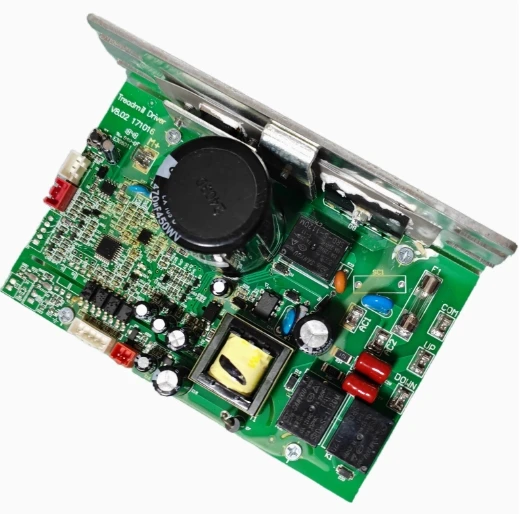 

SH3900SH5100 печатная плата контроллера беговой дорожки Shuhua, универсальная материнская плата, толстый заводской аксессуар, печатная плата