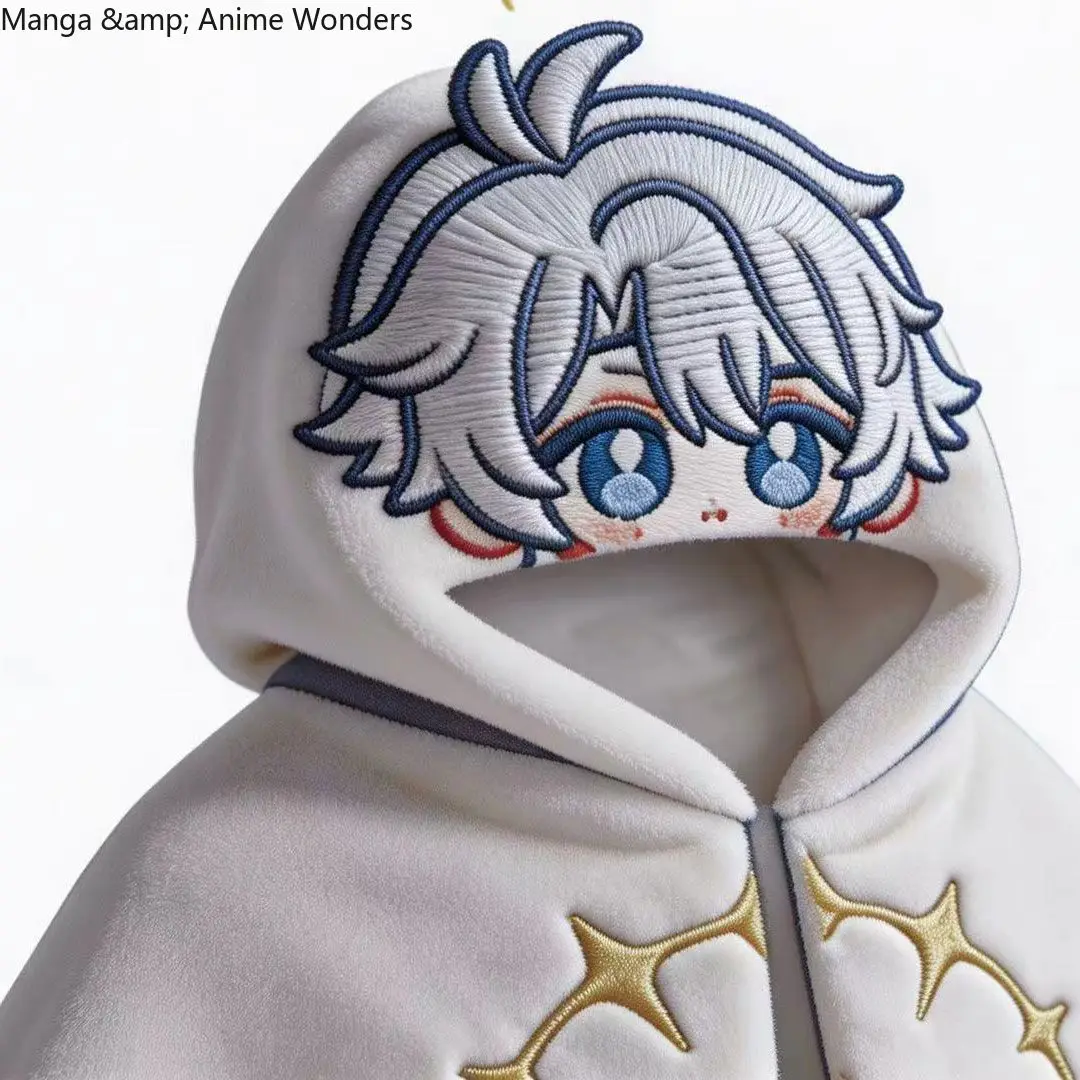 

Honkai: Star Rail Khaslana Phainon Cosplay Clothing Halloween Cloak Cape Shawl Coat Air Conditioning Blanket Nap Covers Blankets