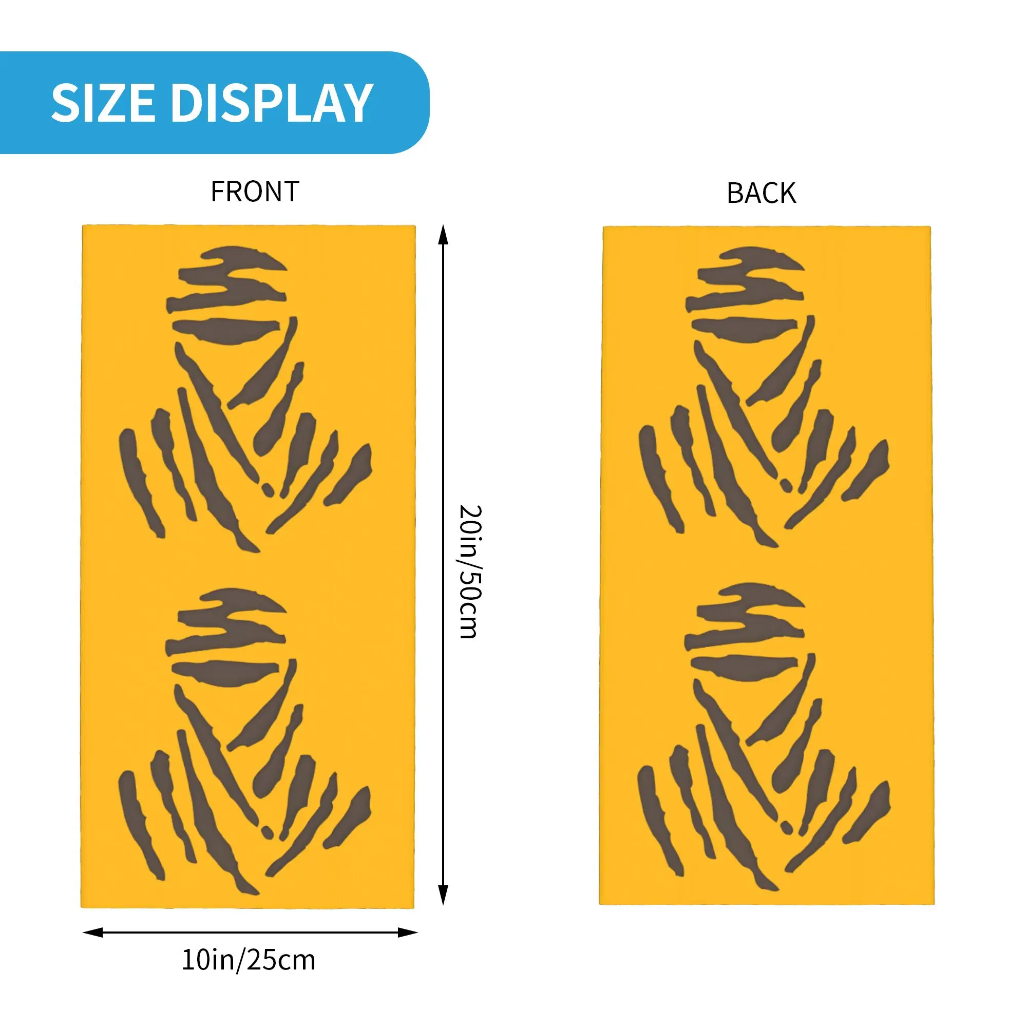 Custom Moonshadow Racing Bandana Neck Warmer Men Women Winter Ski Hiking Scarf Gaiter  Face Cover