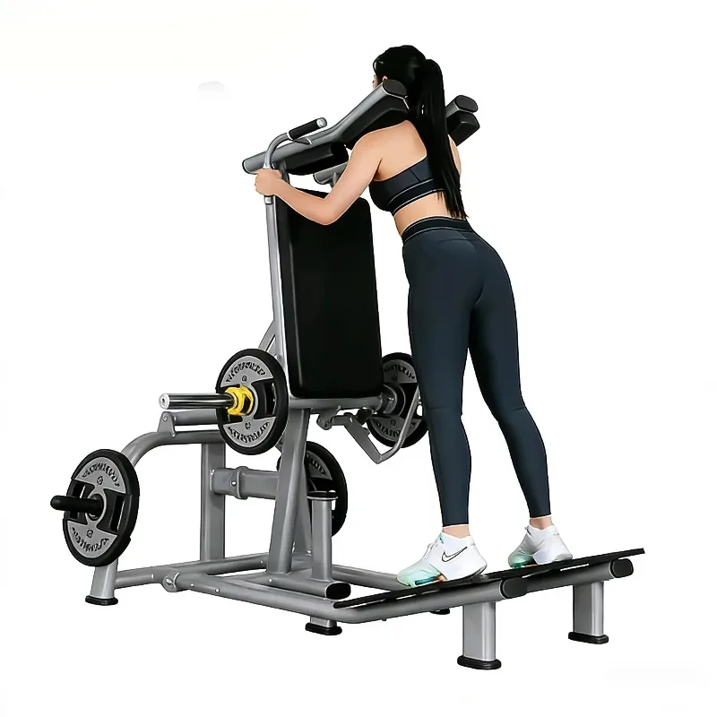 YTYIN Wholesale GUWOW Commercial Foldable Adjustable Metal Gym Bench For Sit-Up Exercise And Bodybuilding