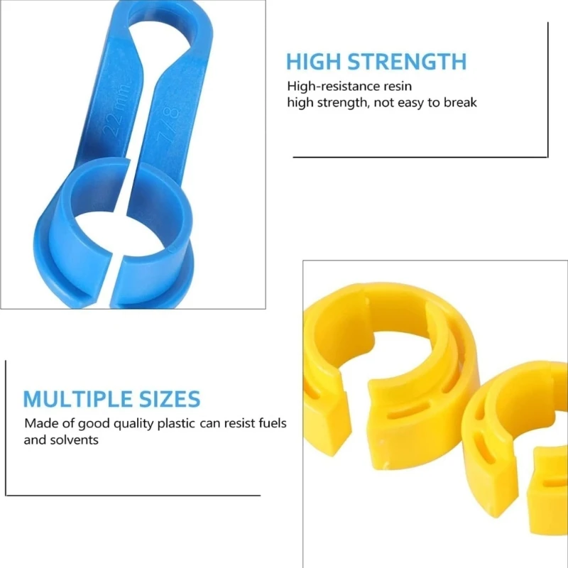 أداة إزالة خط الزيت u1jf أداة مكيف الهواء خراطيم أدوات فصل سريع 1/4 3/8 5/8 3/4 7/8 5/16 بوصة #5