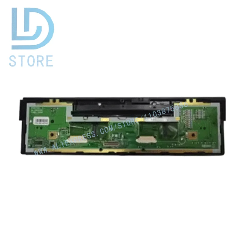 LCD Screen Display Panel For Alpine B-M-W E90 E91 E92 CD73 Screen DIsplay Optrex 3231867 KYDE 3232361 Car Audio System CD panyer