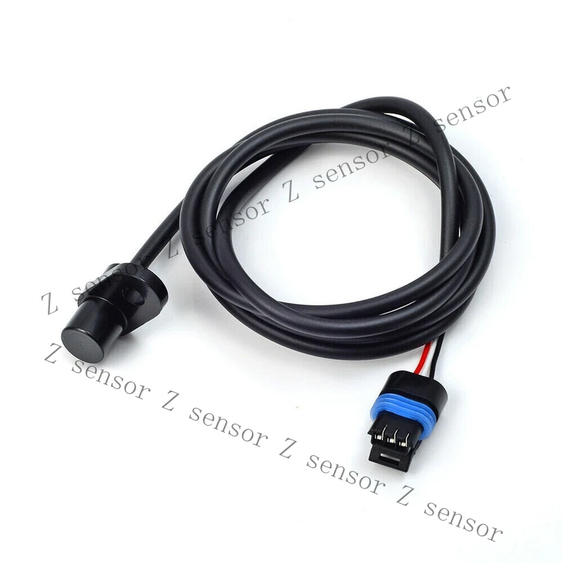 Z+ New Speed Sensor Cable Plug For Polaris Sportsman 500 1999-2010 4010298, 4040081