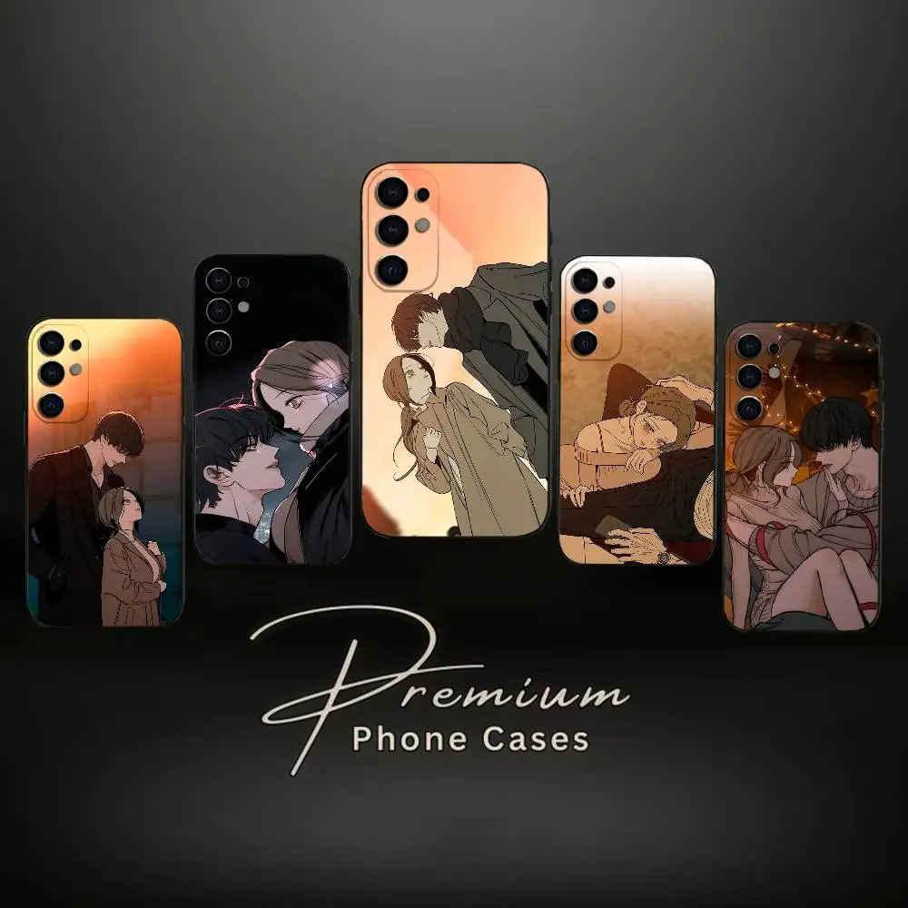 

T-Tears On A Withered Flower Phone Case Silicone Soft For Samsung S25,S24,S21,S22,S23,S30,Ultra,S20,Plus,Fe,Lite