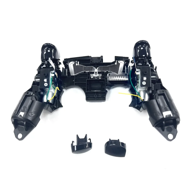 Daily For PS5 V3.0 Game Console Adaptive Trigger Assembly LR Button Replacement Kit With Inner Bracket Stand For Playstation 5