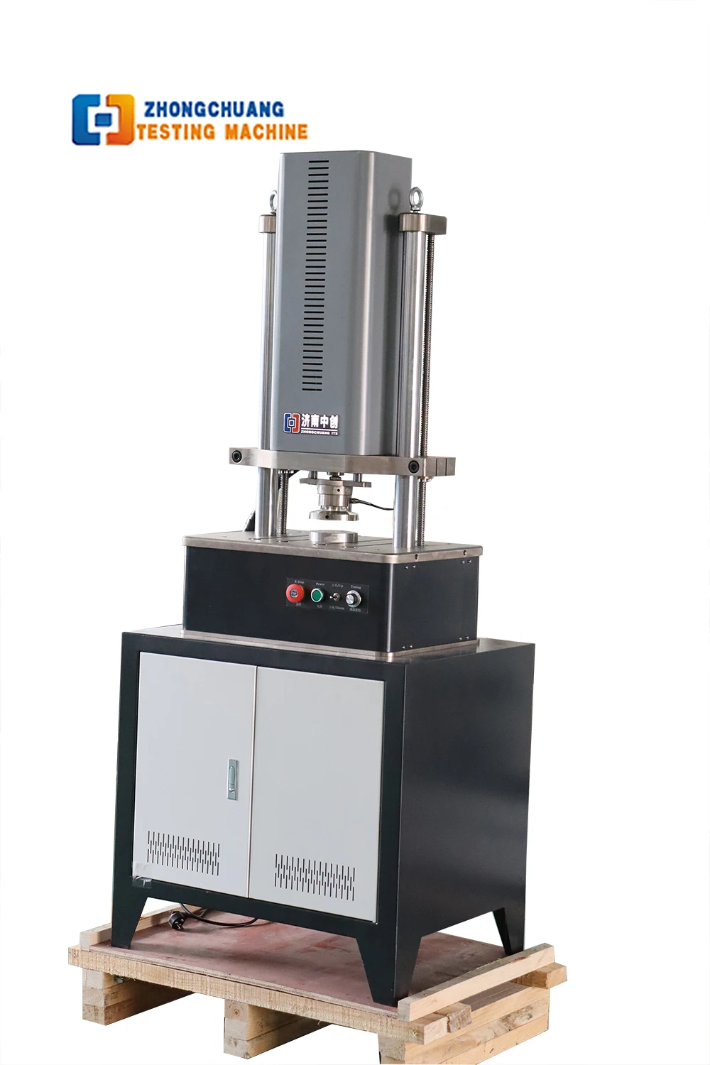 Car Shock Absorber Tesing Machine Equipments