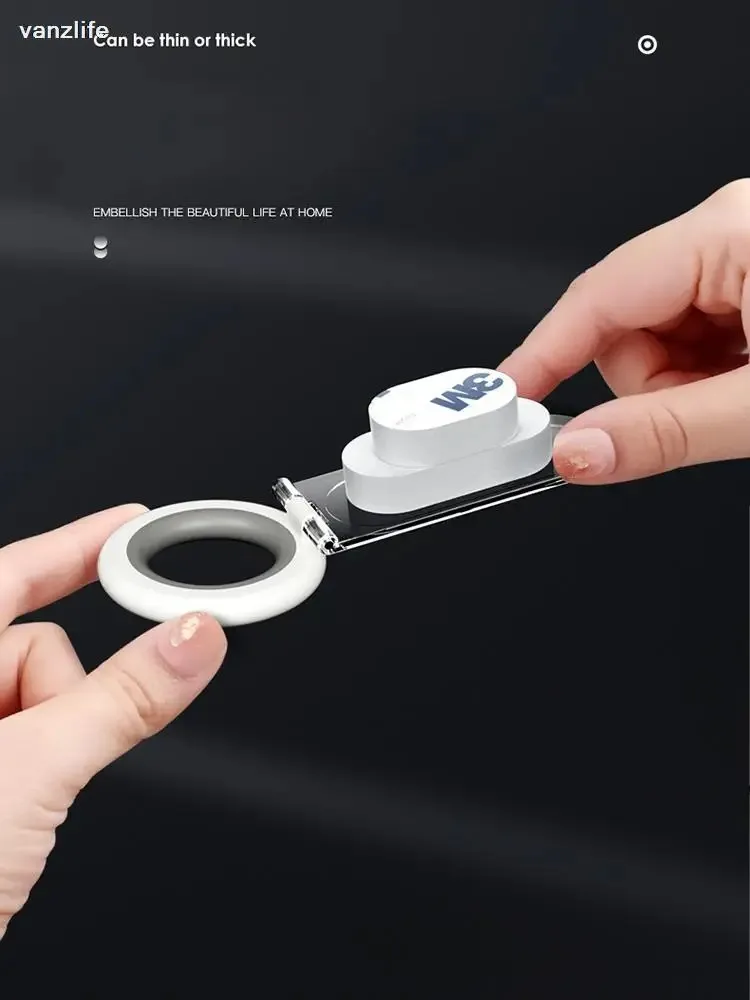 Thumbnail 4 - #36 Trending Toilet Seat Covers Right Now