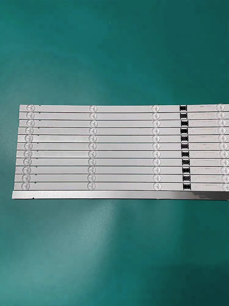 LED Backlight Strip For KD-65XH8096 XBR-65X800H XBR-65X81CH XBR-65X80CH KD-65X8000H KD-65X85J LB6507Y V0 LB6508M V0 00
