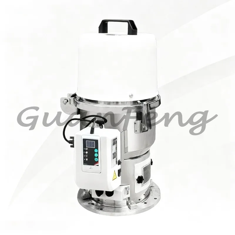 310G Fully Automatic Vacuum Feeding Machine Independent Auxiliary Equipment for Injection Molding Processing