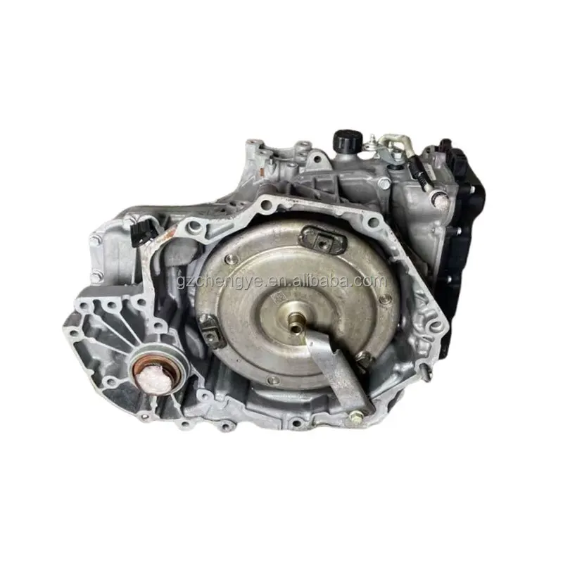 

6T40 Automatic Transmission, 6T45 Gearbox Fit for Chevrolet Cruze GMC Terrain Pontiac 2.0L 2.4L, 6-Speed AWD Transmission Unit