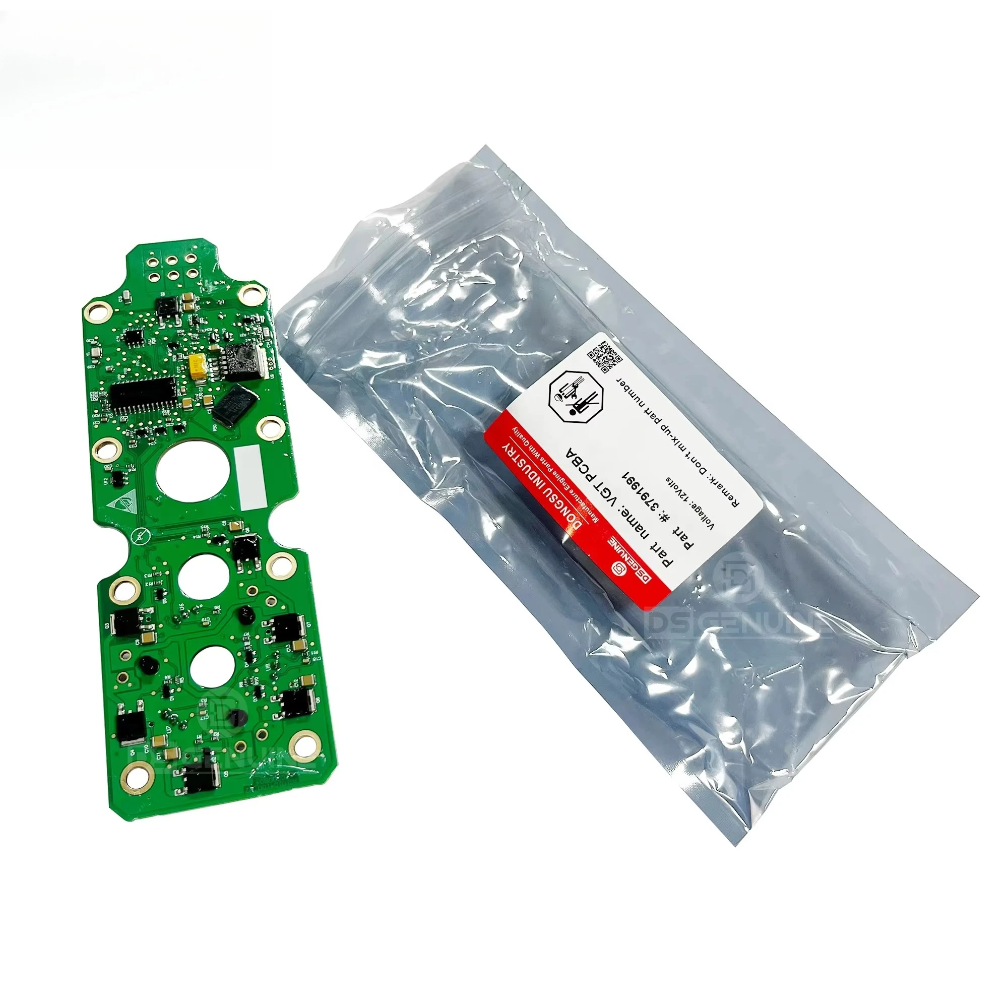 

X15 ISX VGT Actuator Repair Kit PCBA Board for 2837201 4034208 4034289 3791991