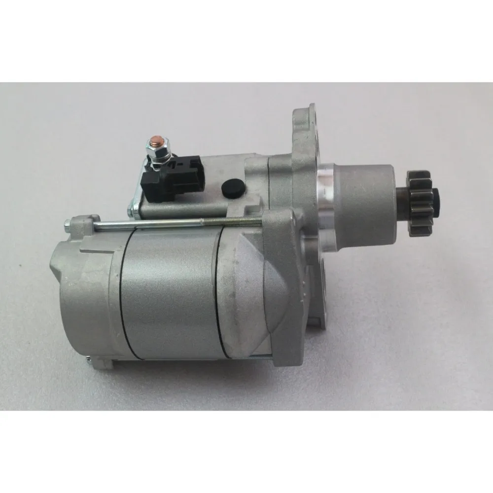 1PCS FIT FOR TOYOTA RAV 4 I 2.0 MK1 XA1 94-00 1998ccm 3S-FE NEW STARTER MOTOR RAV-4