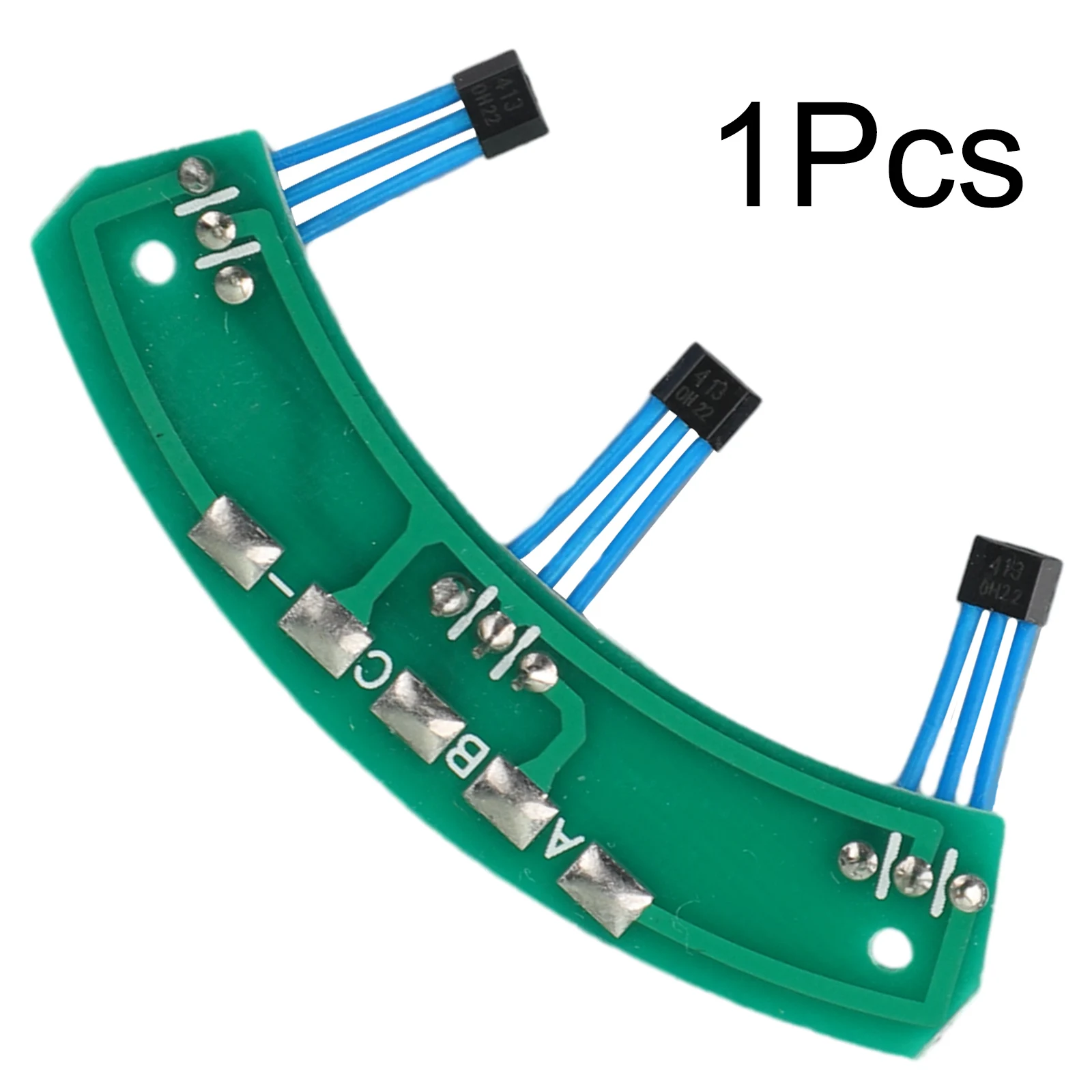 3wheel Motor PCB Electric Bike PCB Lightweight Easy To Install High-quality Materials For Electric Scooter Motors