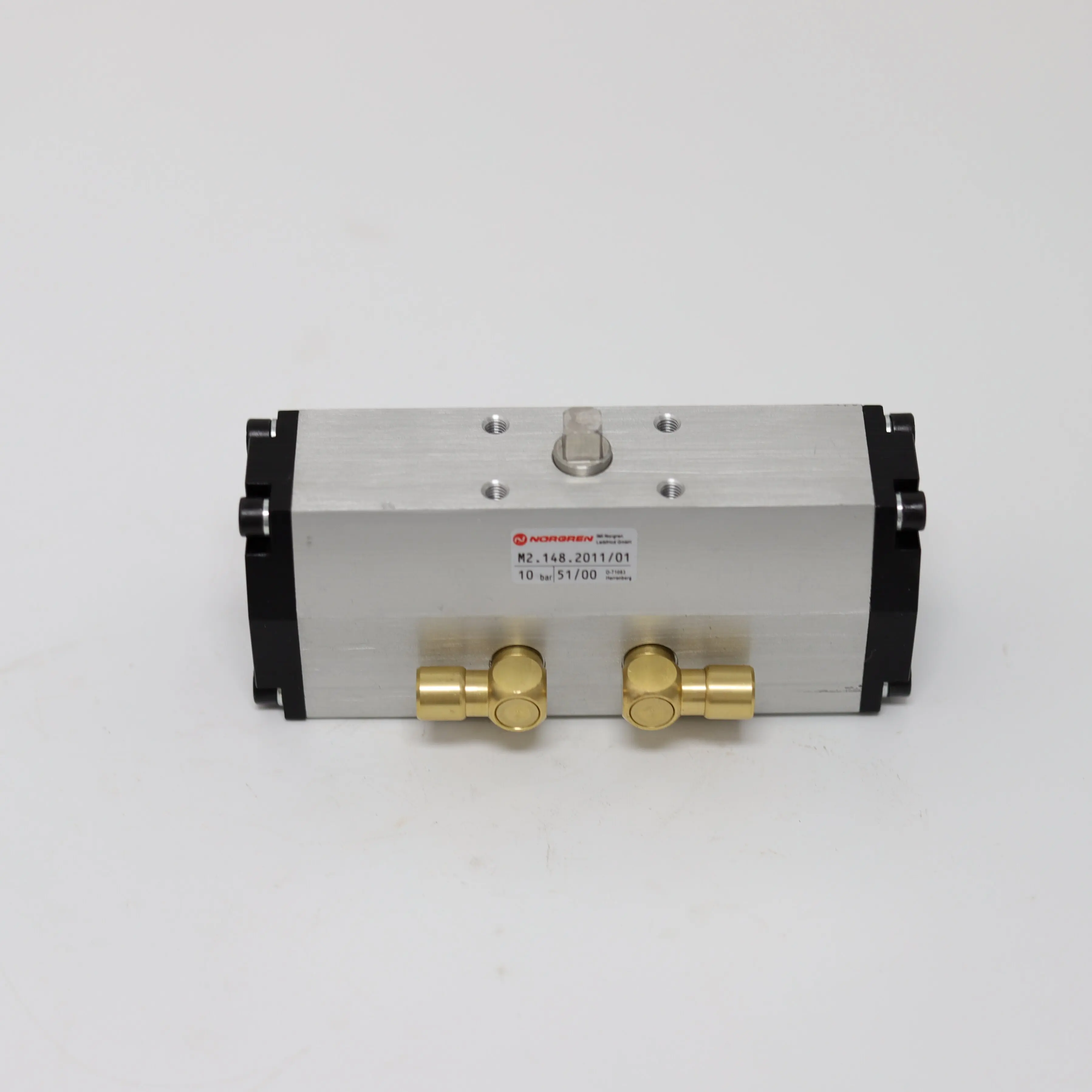 Original New M2.148.2011 Heidelberg Printing Press Accessories Diaphragm Pump, Oil Pump Air Separation Valve Separator