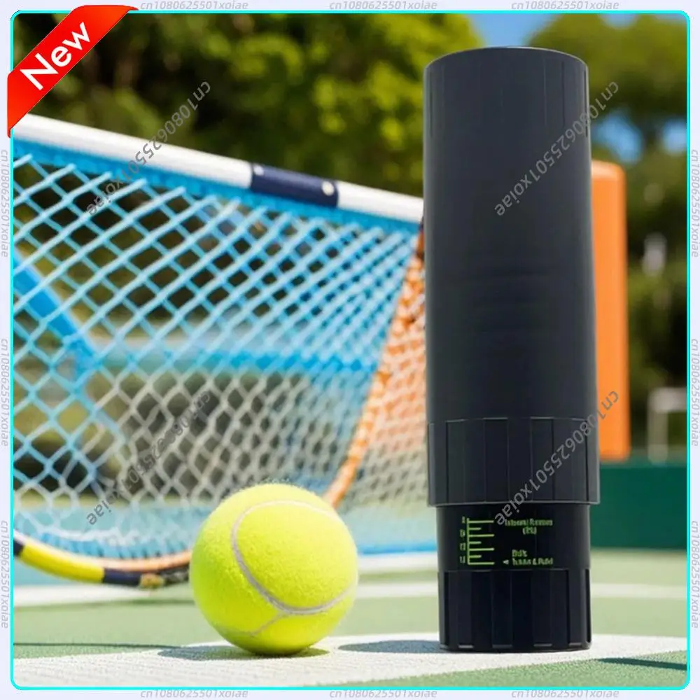 

Контейнер для сохранения давления и восстановления формы теннисных мячей, коробка для хранения теннисных мячей, защита мячей для восстановления прыгучести