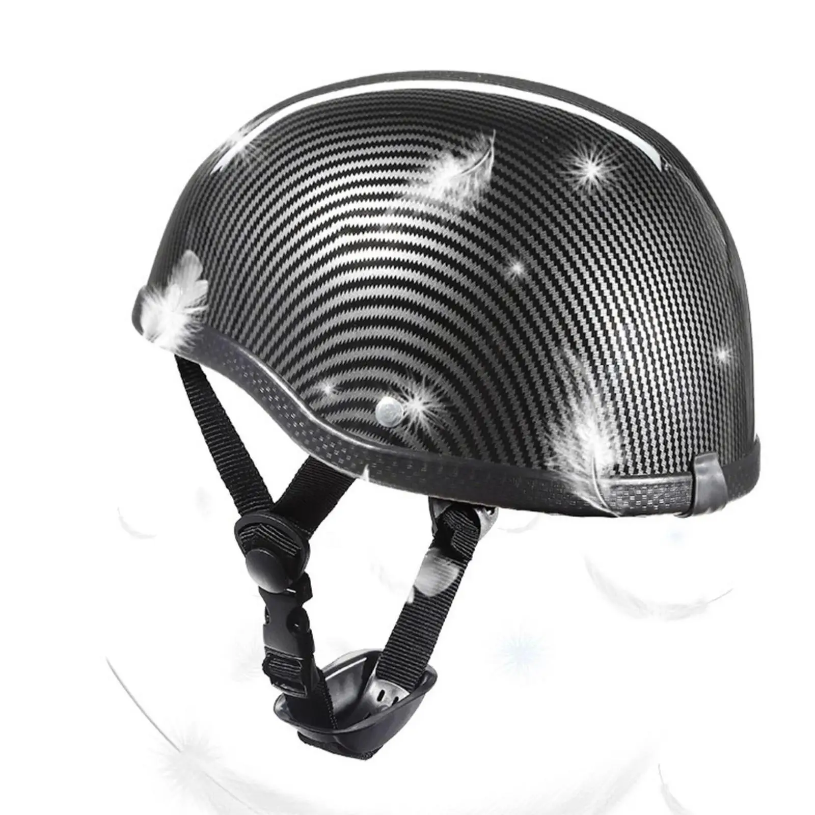 Motorcycle Helmet Soft Skin Friendly Lining Sports Summer Motorbike Helmet