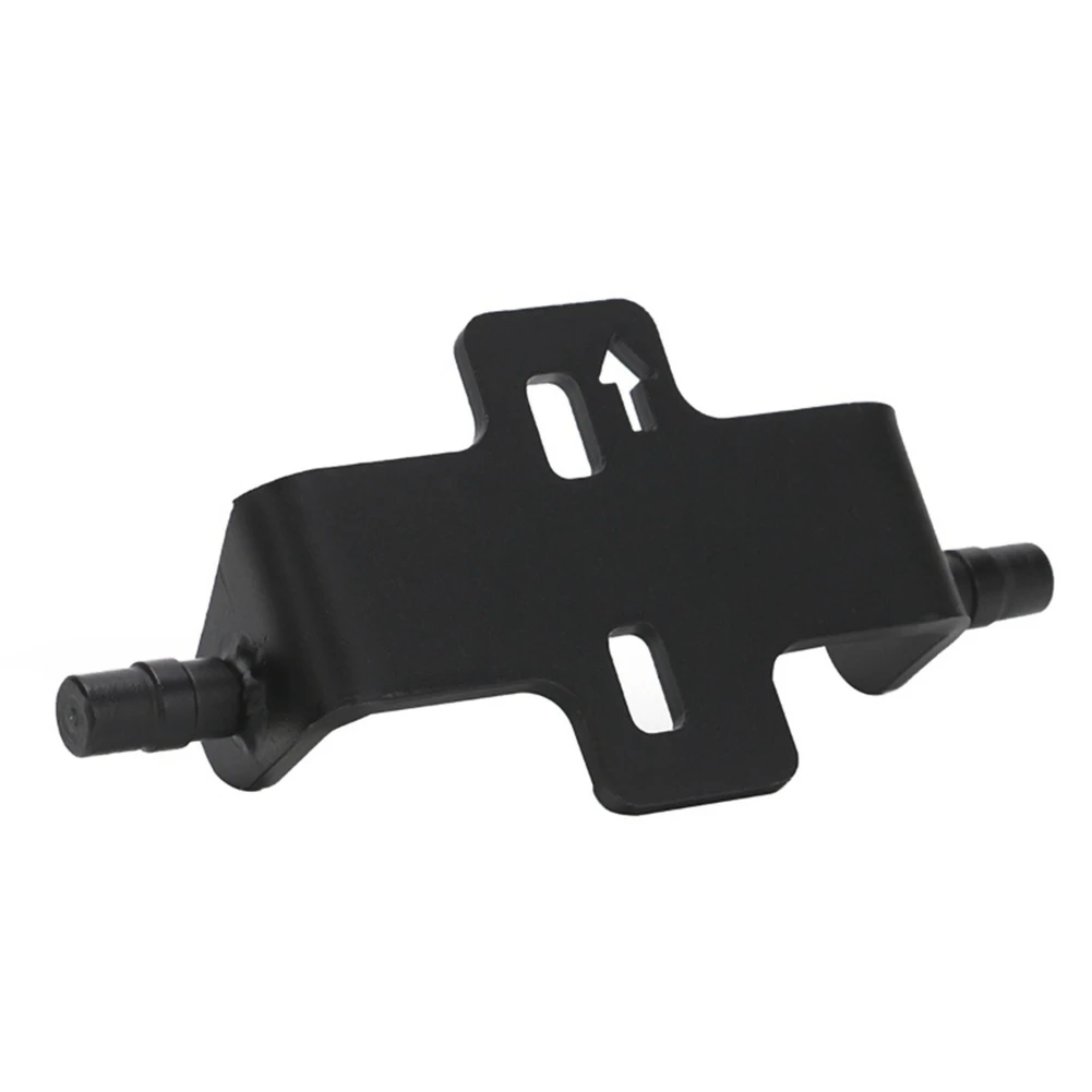 

Moto Rider Seat Lower Lowering Adjustable Bracket for BMW R1200GS LC Adventure 13-19 R1200RT LC