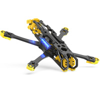 SpeedyBee Master 5 V2 HD 5 inch FPV Frame Freestyle Frame