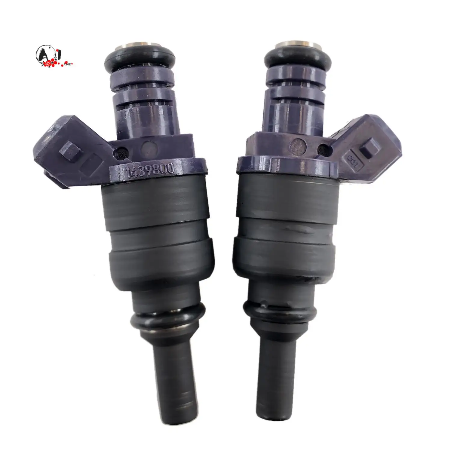 A10E-Fuel Injector Nozzle FJ663 13641439800 For BMW X3 X5 330I 330Xi 530I Z3 Z42001-2006 3.0L 13537546244 13641427240