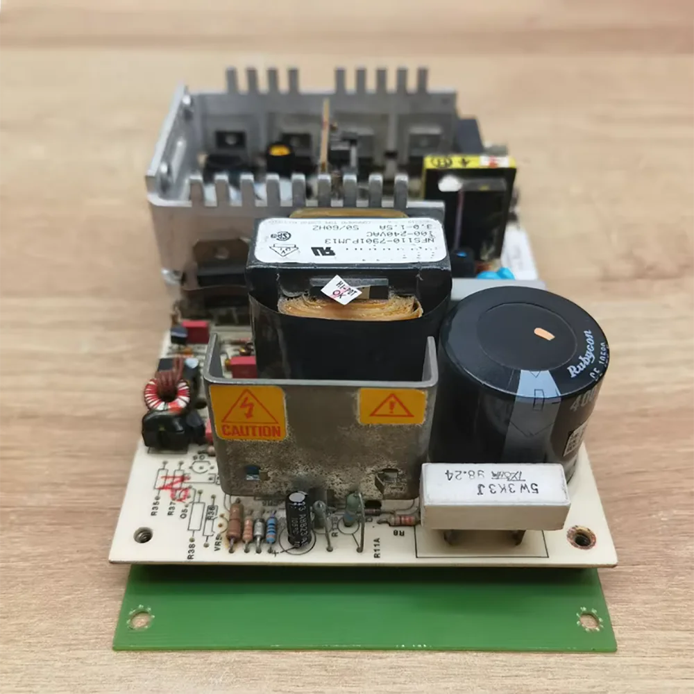 Zasilacz NFS110-7901PJM13