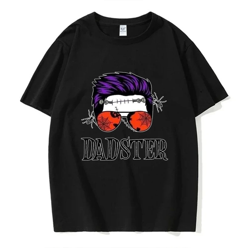 

Забавная футболка с резонатором «Мумия», омертвевшая внутри, но футболка с изображением кофеина и черепа для мамы, футболка с изображением призрака и мамы на Хэллоуин, свободный повседневный модный топ