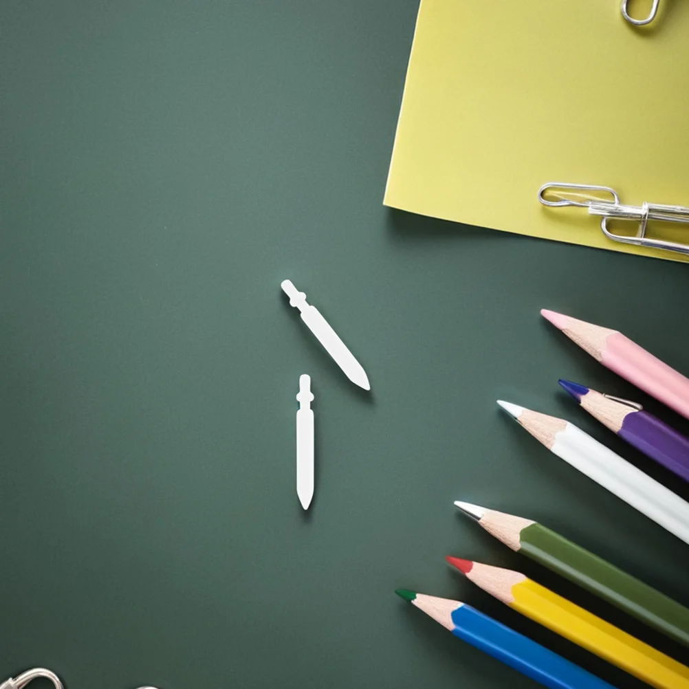 Refill 10Pcs Sturdy… - image