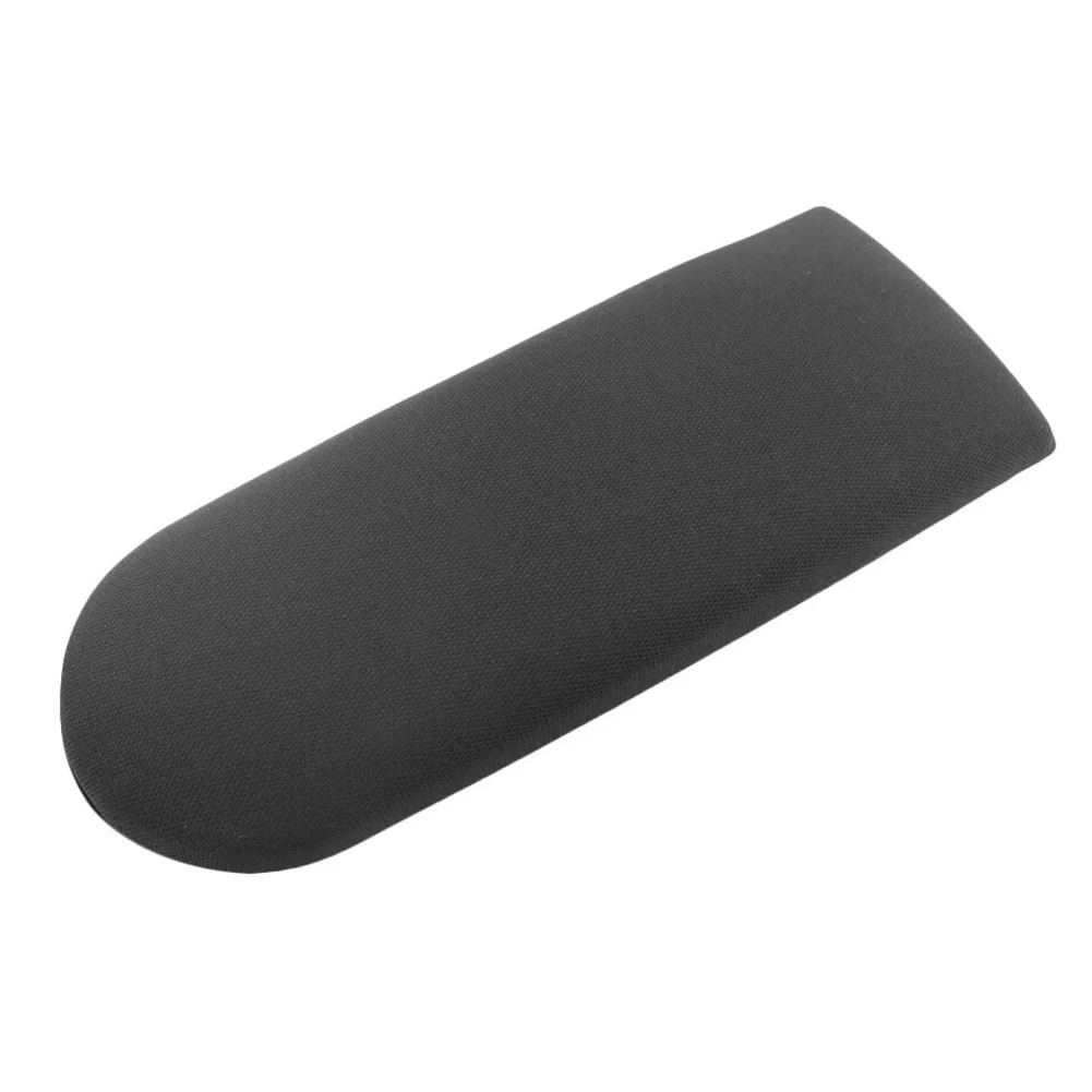 For Golf 4 MK4 Soft Fabric Cover Armrest Cover Armrest Lid Protector Perfect Factory Fitment Stable Performance