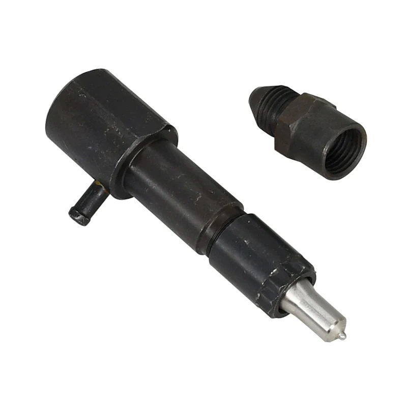 714650-53100 New Fuel Injector Compatible With Engines Chinese L75AE L100AE L90 186F L100 L90AE