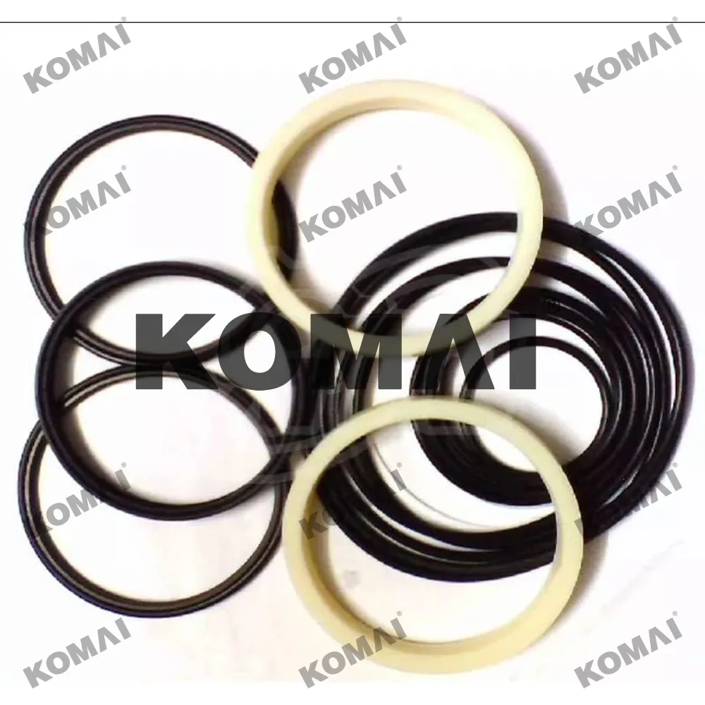 

XOJOX BRH625 Комплект уплотнений молотка для выключателя для гусеницы для Hitachi для Komatsu для экскаватора John Deere